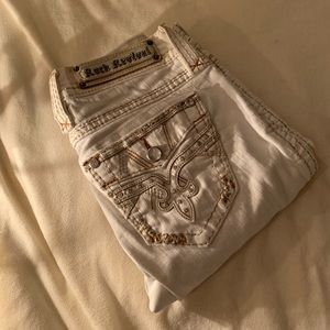 !!!!! LAST PRICE !!!!!Rock Revival Jeans